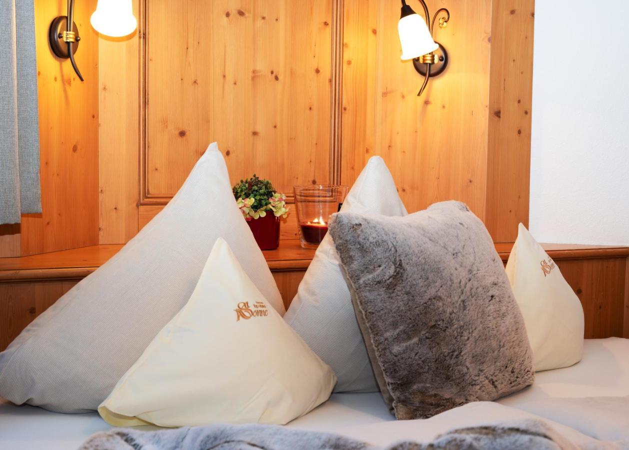 Hotel Sonne Ischgl Eksteriør bilde