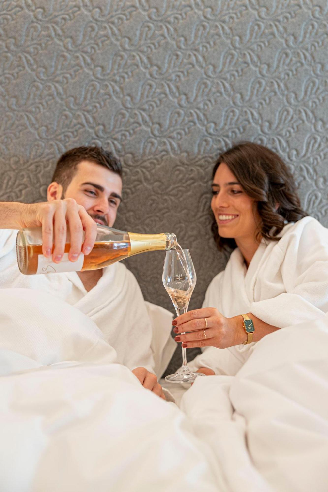 Hotel Sonne Ischgl Eksteriør bilde