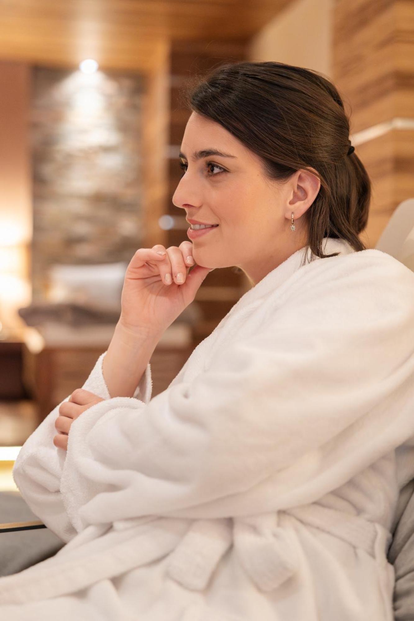 Hotel Sonne Ischgl Eksteriør bilde